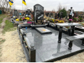 Пам'ятник військовому 00887